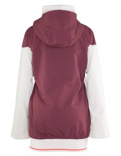 Veste de Ski Femme Neuve Armada Gypsum Fig Taille XS, S, M Vestes de ski femme 2