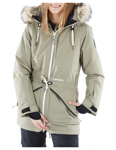 armada veste ski