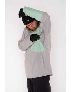 Veste de Ski Homme Neuve Armada Oden Pewter Vestes de ski homme 2