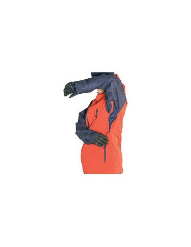 Veste de Ski Homme Neuve Armada Aspect Red Chili Taille XS, S, M , L, XL Vestes de ski homme