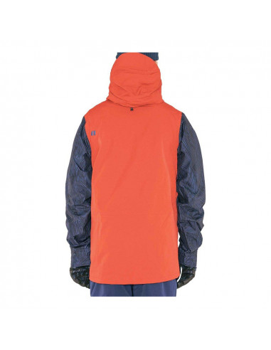 Veste de Ski Homme Neuve Armada Aspect Red Chili Taille XS, S, M , L, XL Vestes de ski homme