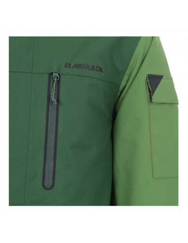 Veste ski clearance armada