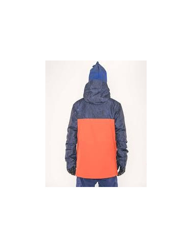 Veste de Ski Homme Neuve Armada Basalt Chili Vestes de ski homme