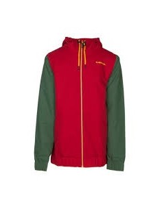 Veste de Ski Homme Neuve Armada Baxter Red Chili Taille S, M, L, XL Equipements