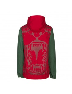 Veste de Ski Homme Neuve Armada Baxter Red Chili Vestes de ski homme 2