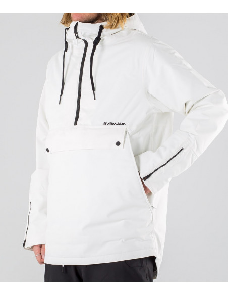 armada rawlins anorak