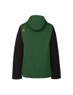 Veste de Ski Homme Neuve Armada Aspect Forest Green Vestes de ski homme 2