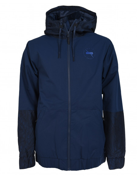 Veste de Ski Homme Neuve Armada Baxter Navy Vestes de ski homme