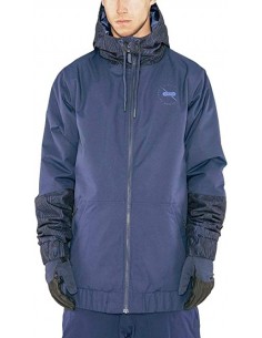 Veste de Ski Homme Neuve Armada Baxter Navy Vestes de ski homme 2