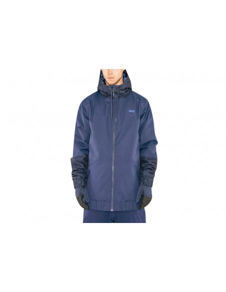 Veste de Ski Homme Neuve Armada Baxter Navy Vestes de ski homme