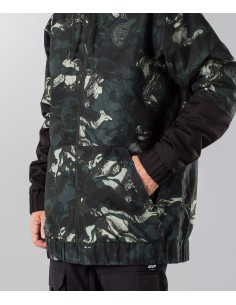 Veste de Ski Homme Neuve Armada Baxter Sediment Vestes de ski homme 2