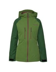 Veste de Ski Femme Neuve Armada Stadium Sage Taille S Vestes de ski femme 2