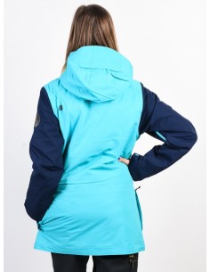 Veste de Ski Femme Neuve Armada Helena Peacock Vestes de ski femme 2