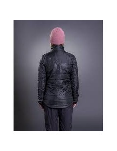 Veste Femme Armada Solstice Insulator Black Taille S Outdoor 2