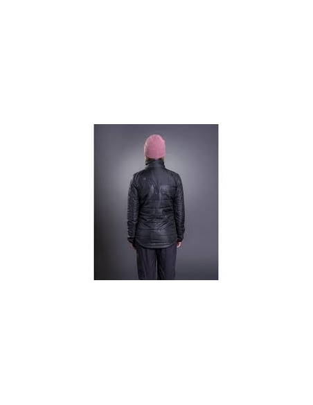 Veste Femme Armada Solstice Insulator Black Taille S Outdoor