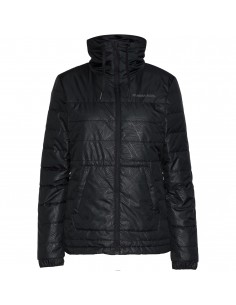 Veste Femme Armada Solstice Insulator Black Taille S Outdoor