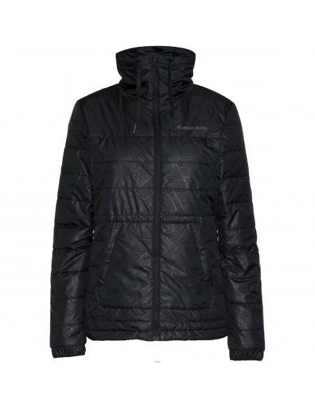 Veste Femme Armada Solstice Insulator Black Taille S Outdoor
