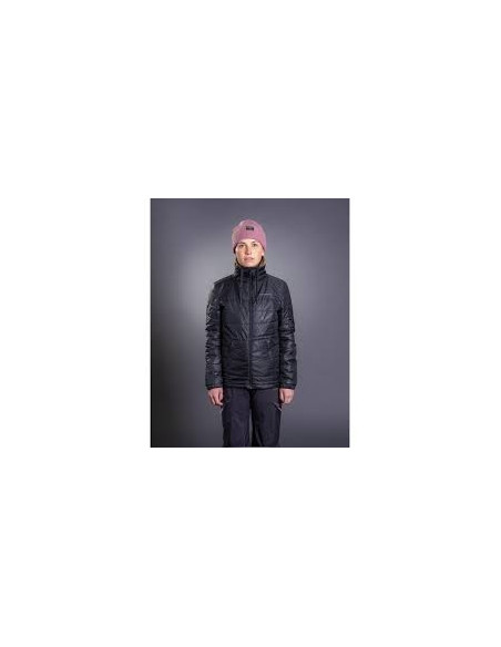 Veste Femme Armada Solstice Insulator Black Taille S Outdoor