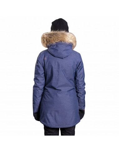 Armada lynx insulated hot sale women's jacket