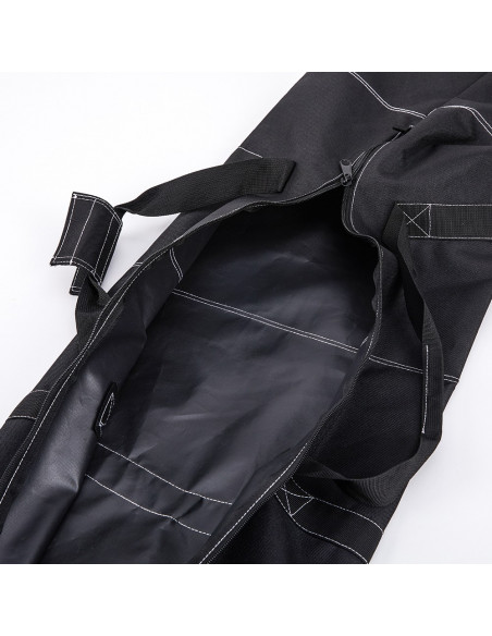 Housse à ski Gecko 193cm Accueil