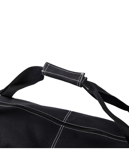 Housse à ski Gecko 193cm Accueil