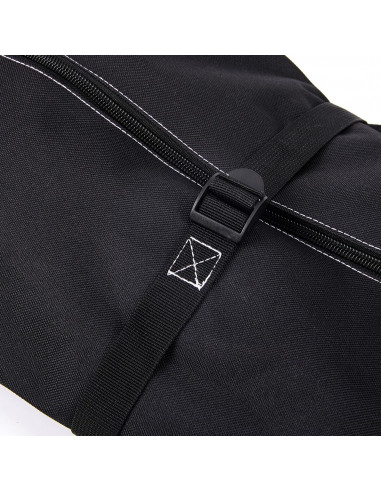 Housse à ski Gecko 193cm Accueil