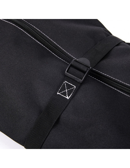 Housse à ski Gecko 193cm Accueil