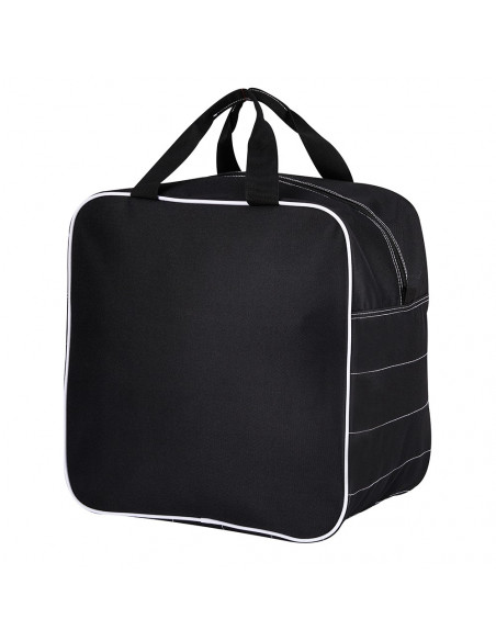 Housse à Chaussures de ski Noire Accueil