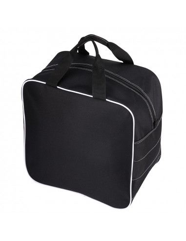 Housse à Chaussures de ski Noire Accueil