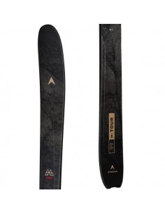 Ski de Randonnée Dynastar M-Tour 99 2022 Accueil 2