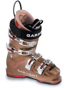Chaussures de ski Neuves Garmont Astral Bronze Taille 24, 26, 27, 28 Mondopoint Chaussures ski neuves 2