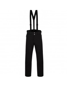 Pantalon de Ski Neuf Dare 2B Achieve II Black Equipements