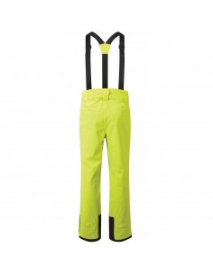 Pantalon de Ski Neuf Dare 2B Achieve II Lime Pantalons de ski homme 2