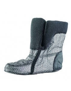 Après Ski Neuf Homme Lhotse Kulm Cuir Equipements 2