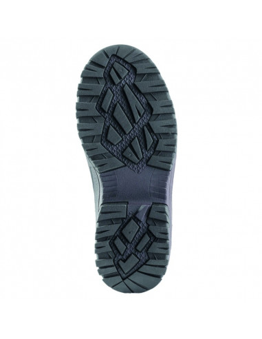 Après Ski Neuf Homme Lhotse Kulm Cuir Equipements