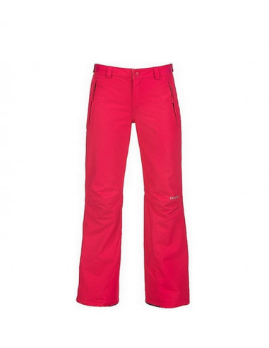 Pantalon de ski Neuf Oneill Charm Pant Virtual Pink Equipements