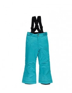 Pantalon de ski Neuf Dare 2B Whirlwind II Aqua Junior Accueil