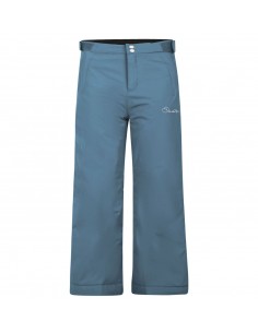 Pantalon de ski Neuf Dare 2B Whirlwind II Astronomy Blue Equipements