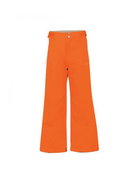 Pantalon de ski Neuf Dare 2B Whirlwind II Shockorange Junior Equipements