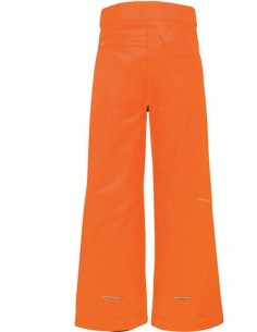 Pantalon de ski Neuf Dare 2B Whirlwind II Shockorange Junior Equipements 2