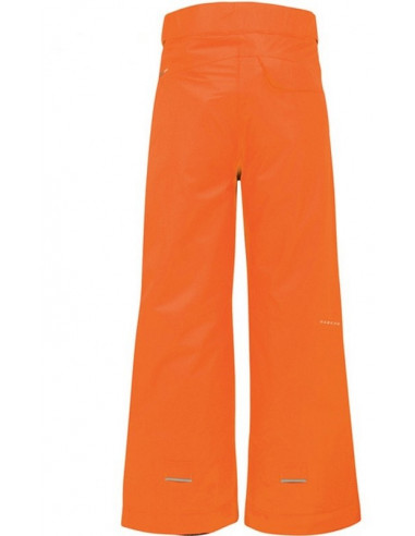 Pantalon de ski Neuf Dare 2B Whirlwind II Shockorange Junior Equipements