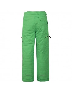 Pantalon de ski Neuf Junior Dare 2B Spur On Pant Acid Green Taille 3/4 ans Pantalons de ski enfant 2