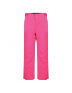 Pantalon de ski Neuf Junior Dare 2B Take On Pant Cyber Pink Accueil