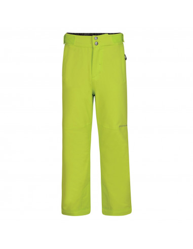 Pantalon de ski Neuf Junior Dare 2B Take On Pant Electric Lime Equipements