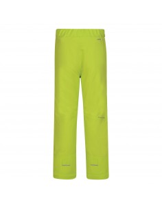 Pantalon de ski Neuf Junior Dare 2B Take On Pant Electric Lime Pantalons de ski enfant 2