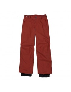 Pantalon de ski Neuf Oneill Burn Henn Equipements