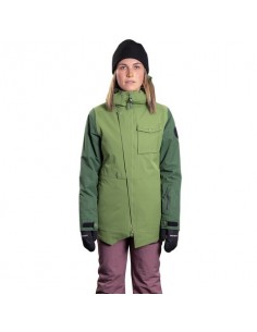 Veste de Ski Femme Neuve Armada Helena Sage Vestes de ski femme 2