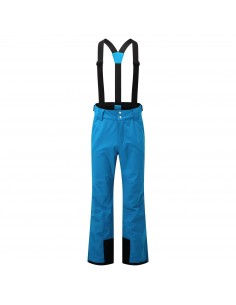 Pantalon de Ski Neuf Dare 2B Achieve II Petrol Blue Equipements