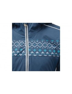 Veste de Ski Junior Neuve Dare 2B Far Out Dark Denim Equipements 2