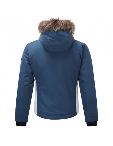 Veste de Ski Junior Neuve Dare 2B Far Out Dark Denim Equipements